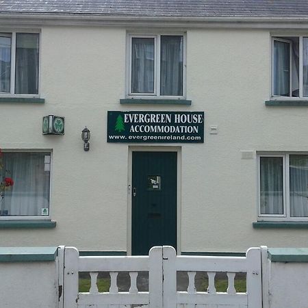 Evergreen House 约尔 外观 照片